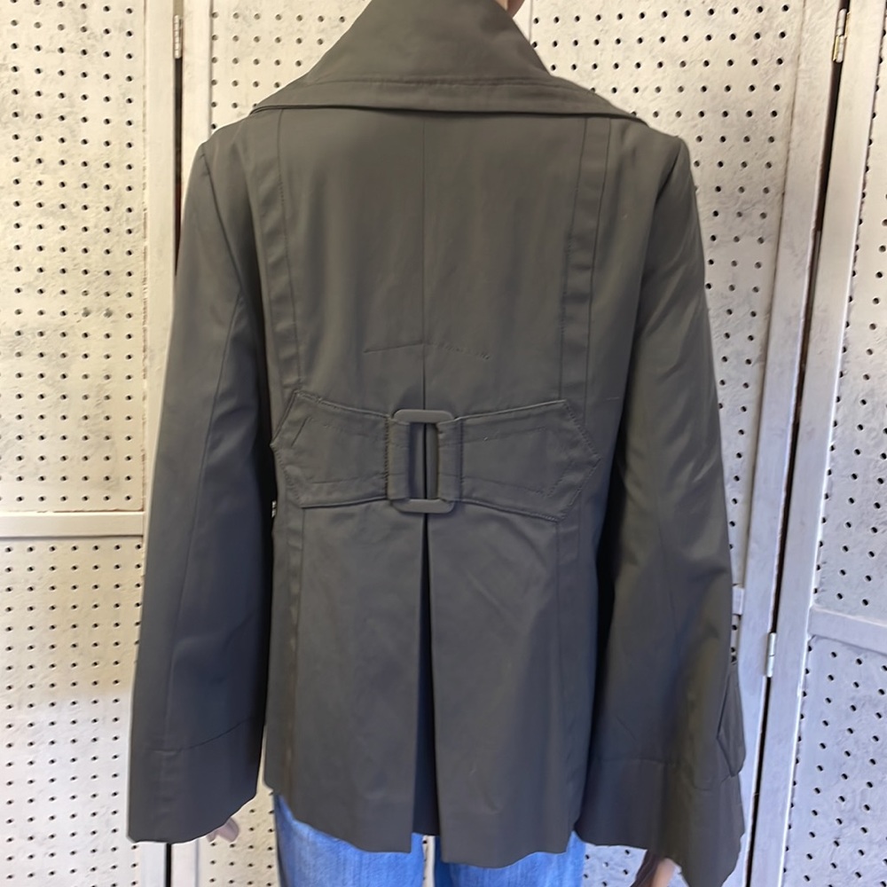 Zara pea coat - Picture 7 of 14